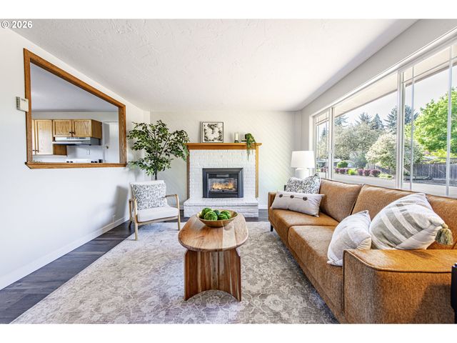 196 MAVERICK Ave, Eugene, OR 97404
