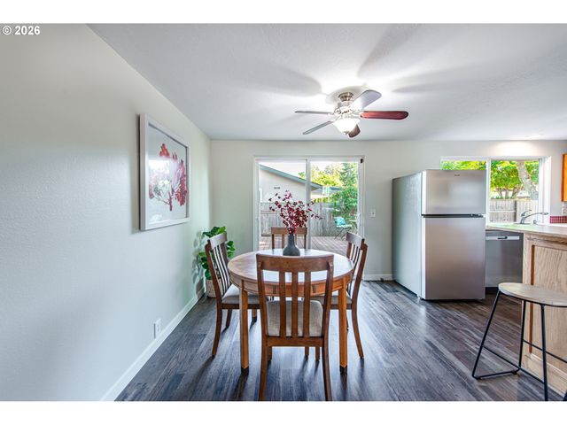 196 MAVERICK Ave, Eugene, OR 97404