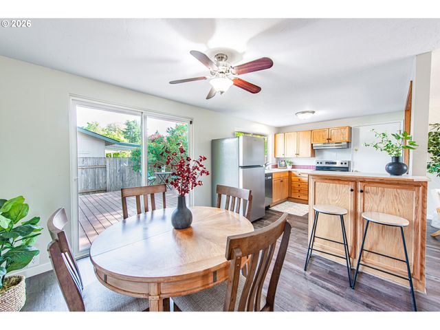 196 MAVERICK Ave, Eugene, OR 97404