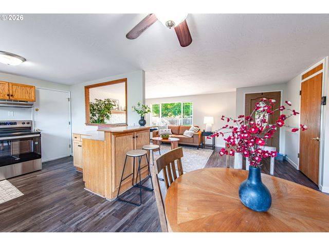 196 MAVERICK Ave, Eugene, OR 97404