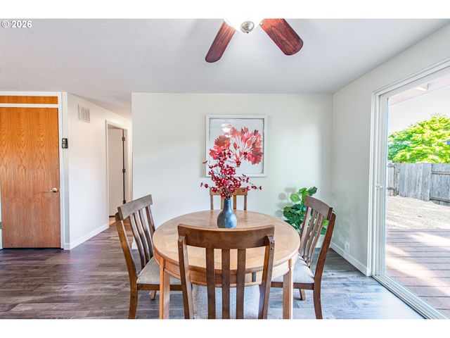 196 MAVERICK Ave, Eugene, OR 97404