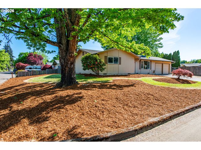 196 MAVERICK Ave, Eugene, OR 97404