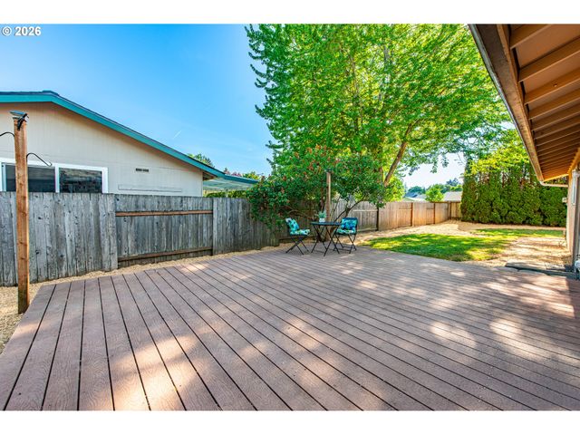 196 MAVERICK Ave, Eugene, OR 97404