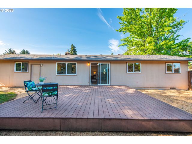 196 MAVERICK Ave, Eugene, OR 97404