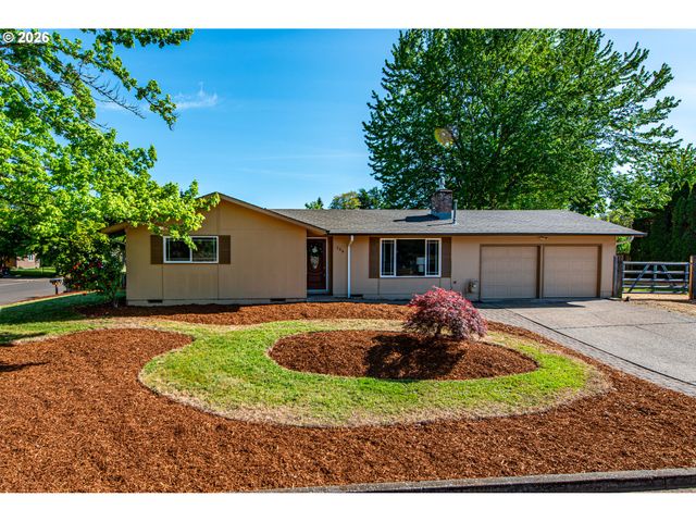 196 MAVERICK Ave, Eugene, OR 97404