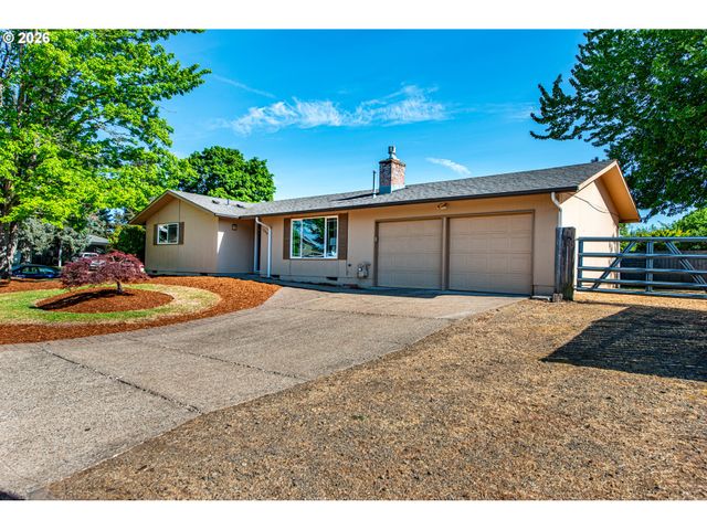 196 MAVERICK Ave, Eugene, OR 97404