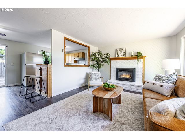196 MAVERICK Ave, Eugene, OR 97404