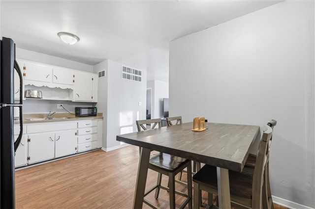 620 N 13th Terrace, Leavenworth, KS 66048