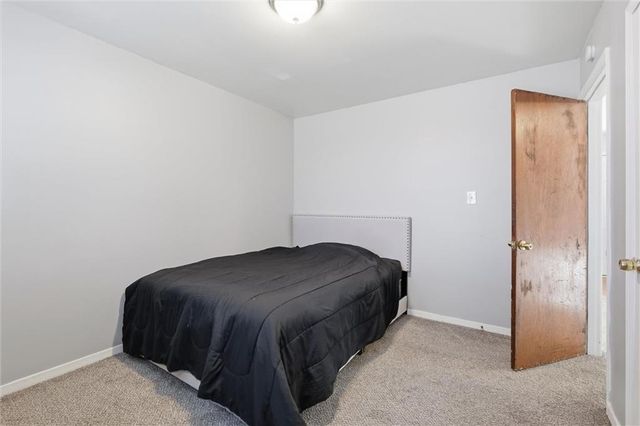 620 N 13th Terrace, Leavenworth, KS 66048