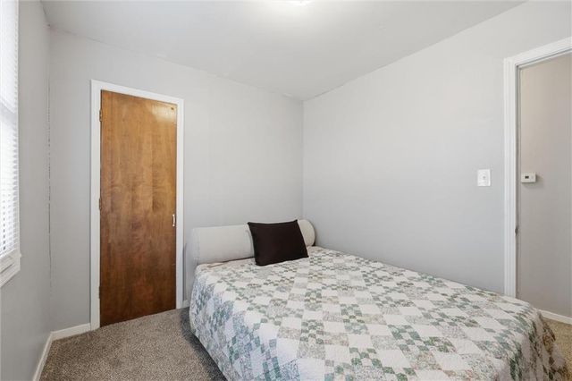 620 N 13th Terrace, Leavenworth, KS 66048