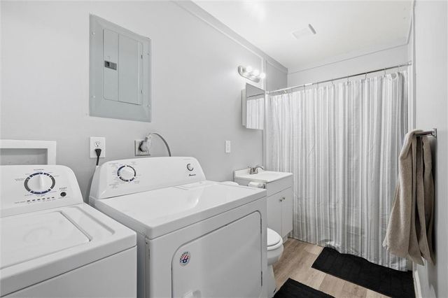 620 N 13th Terrace, Leavenworth, KS 66048