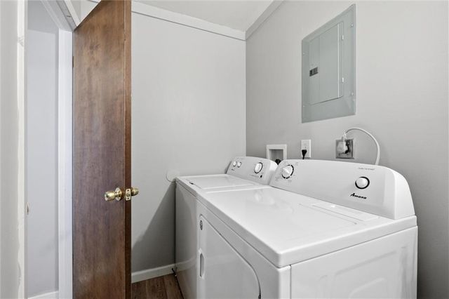 620 N 13th Terrace, Leavenworth, KS 66048