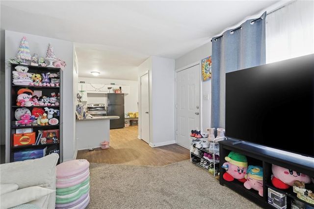 620 N 13th Terrace, Leavenworth, KS 66048