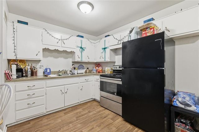 620 N 13th Terrace, Leavenworth, KS 66048