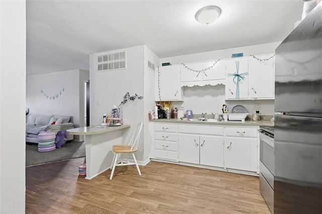 620 N 13th Terrace, Leavenworth, KS 66048