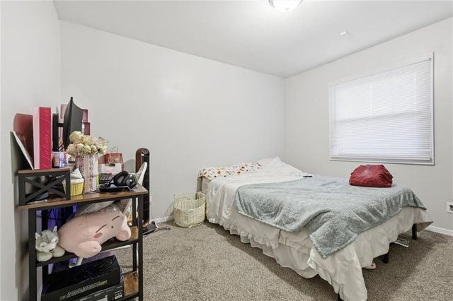 620 N 13th Terrace, Leavenworth, KS 66048