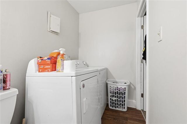 620 N 13th Terrace, Leavenworth, KS 66048