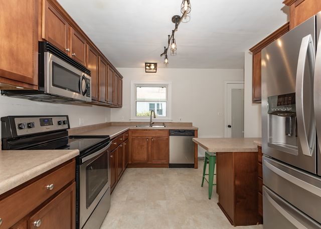 509 S HENRY Street, Geneseo, IL 61254