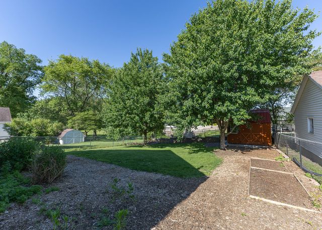 509 S HENRY Street, Geneseo, IL 61254