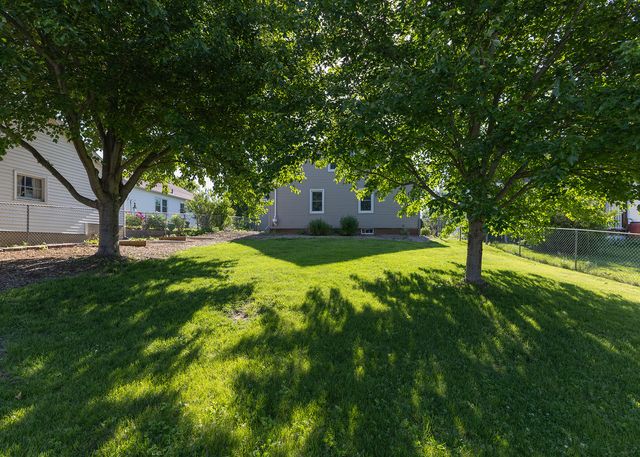 509 S HENRY Street, Geneseo, IL 61254