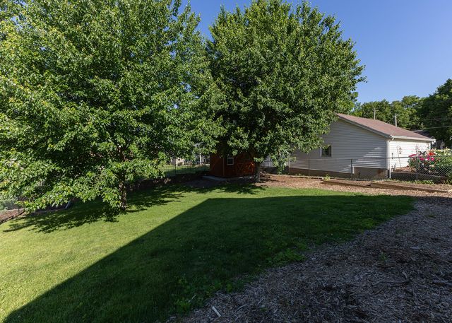 509 S HENRY Street, Geneseo, IL 61254