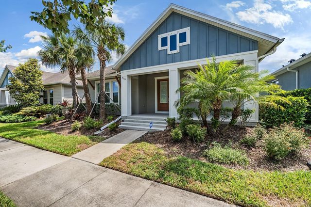 4384 BROAD PORCH RUN, Land O Lakes, FL 34638