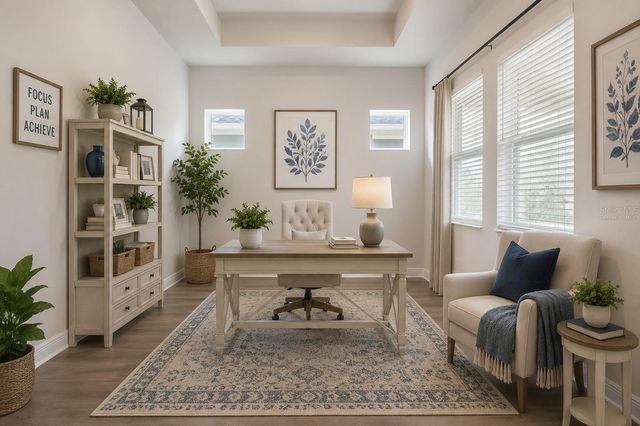 4384 BROAD PORCH RUN, Land O Lakes, FL 34638