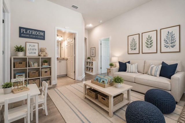 4384 BROAD PORCH RUN, Land O Lakes, FL 34638