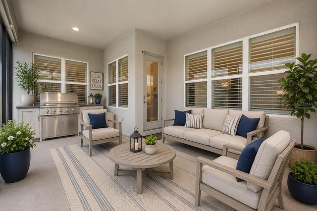 4384 BROAD PORCH RUN, Land O Lakes, FL 34638
