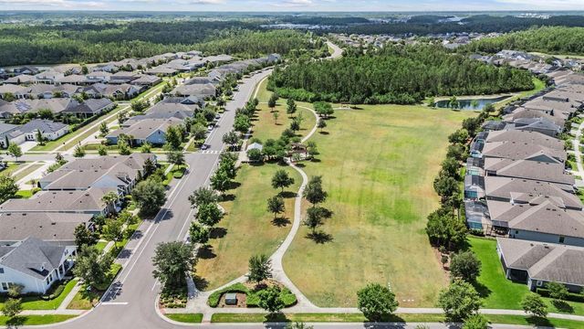 4384 BROAD PORCH RUN, Land O Lakes, FL 34638