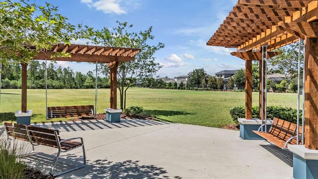4384 BROAD PORCH RUN, Land O Lakes, FL 34638