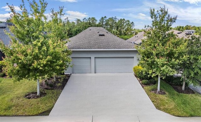 4384 BROAD PORCH RUN, Land O Lakes, FL 34638