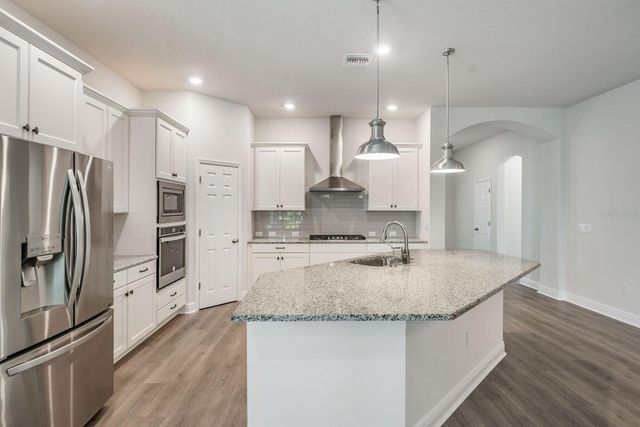 4384 BROAD PORCH RUN, Land O Lakes, FL 34638