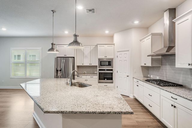 4384 BROAD PORCH RUN, Land O Lakes, FL 34638