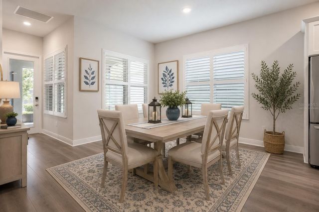 4384 BROAD PORCH RUN, Land O Lakes, FL 34638
