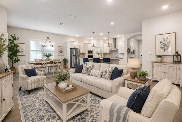 4384 BROAD PORCH RUN, Land O Lakes, FL 34638