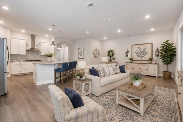 4384 BROAD PORCH RUN, Land O Lakes, FL 34638