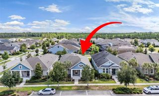 4384 BROAD PORCH RUN, Land O Lakes, FL 34638