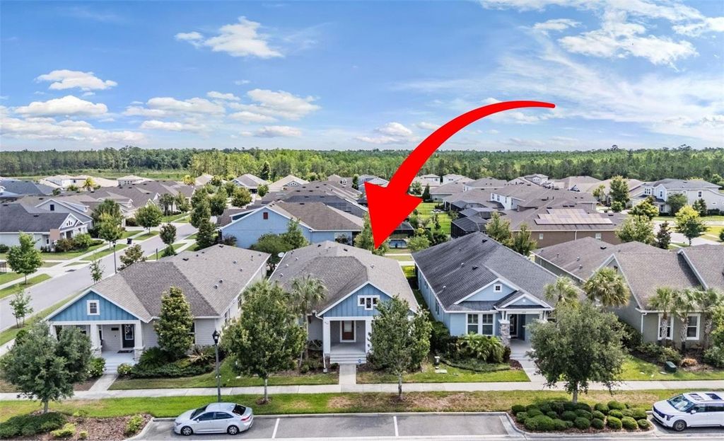 4384 BROAD PORCH RUN, Land O Lakes, FL 34638