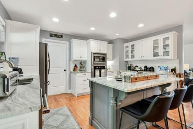 310 Silver Springs Trail NW, Cleveland, TN 37312