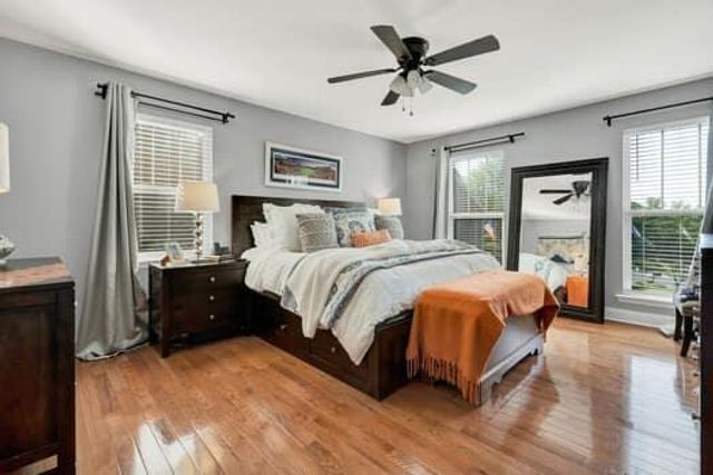 310 Silver Springs Trail NW, Cleveland, TN 37312