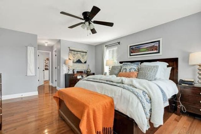 310 Silver Springs Trail NW, Cleveland, TN 37312