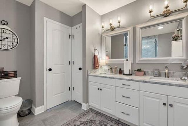 310 Silver Springs Trail NW, Cleveland, TN 37312