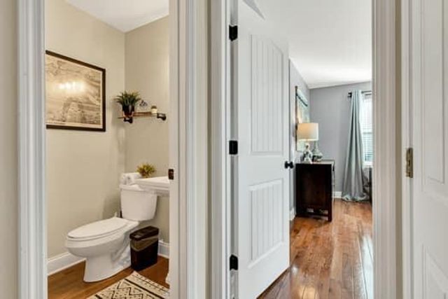 310 Silver Springs Trail NW, Cleveland, TN 37312