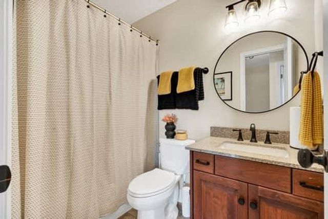 310 Silver Springs Trail NW, Cleveland, TN 37312