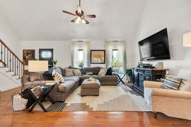 310 Silver Springs Trail NW, Cleveland, TN 37312