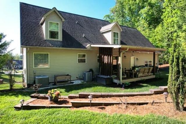 310 Silver Springs Trail NW, Cleveland, TN 37312