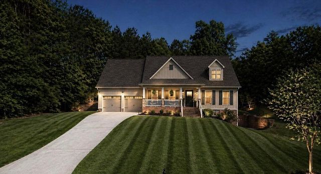 310 Silver Springs Trail NW, Cleveland, TN 37312