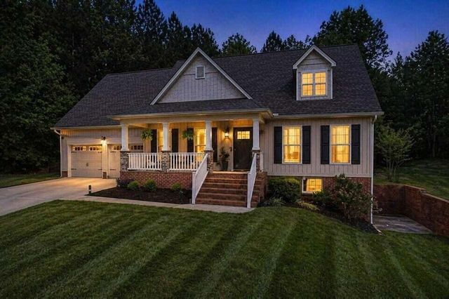 310 Silver Springs Trail NW, Cleveland, TN 37312