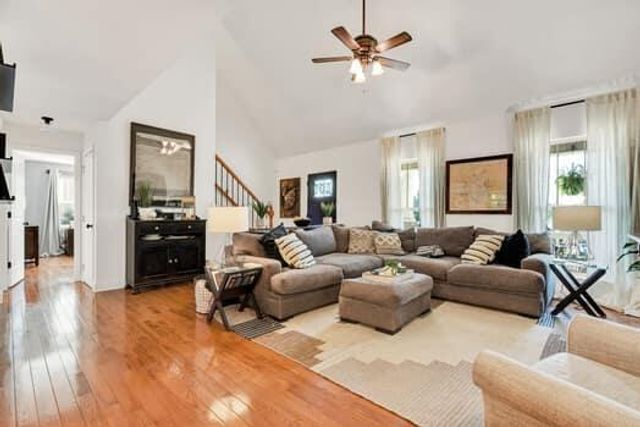 310 Silver Springs Trail NW, Cleveland, TN 37312